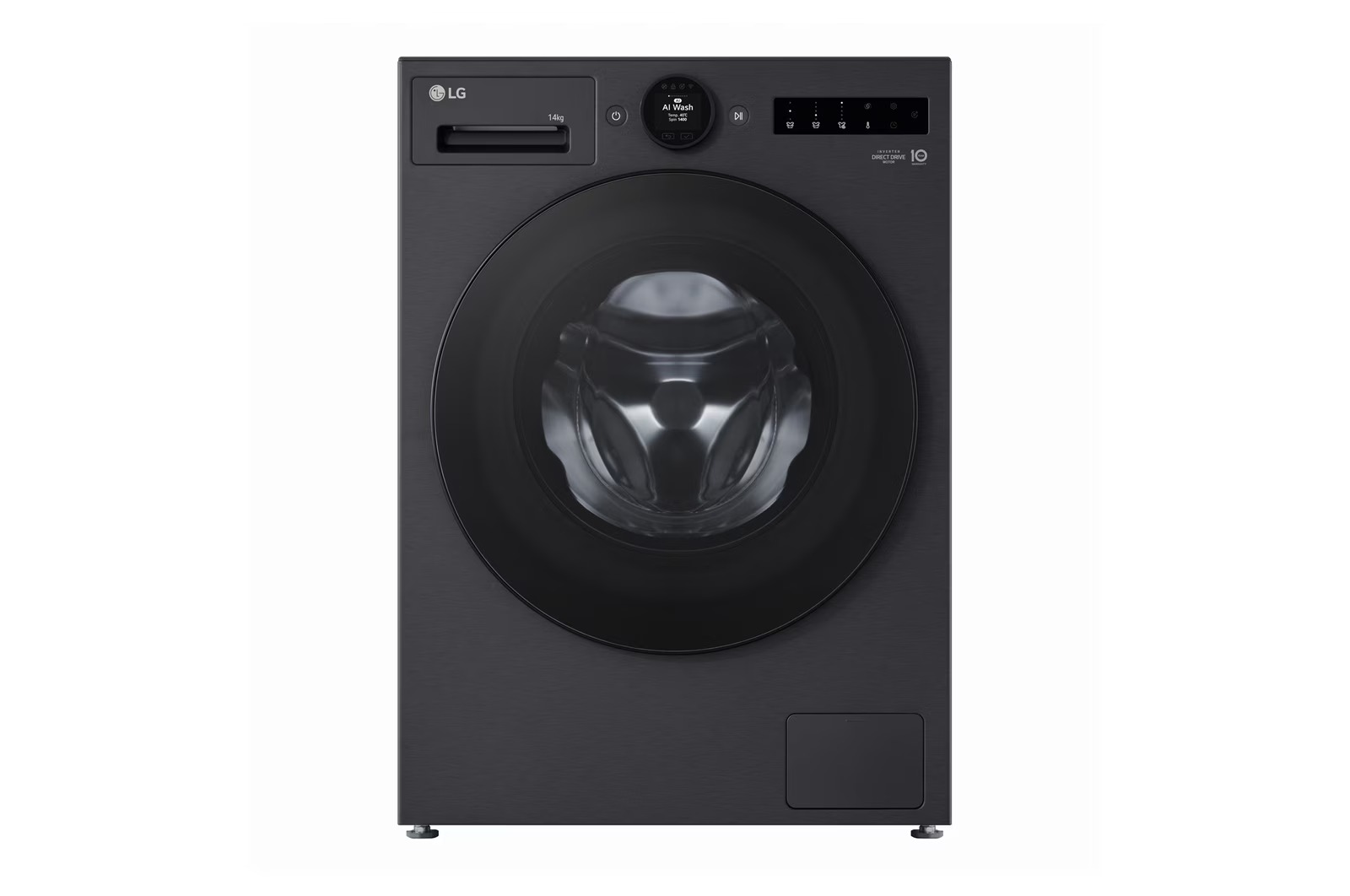 Máy giặt LG 14kg FX1414S3KA PREMIER CARE AI DD™ 2.0 Inverter&nbsp;
